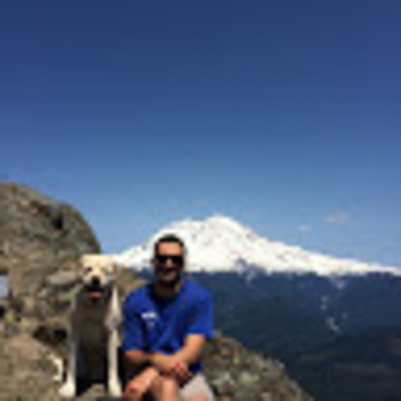 Meet your Posher, Matthew - Picture 1 of 1